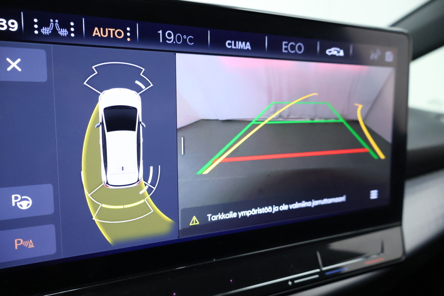 Cupra Born vaihtoauto