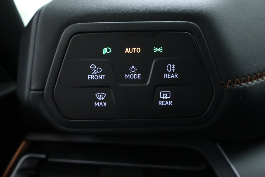 Cupra Born vaihtoauto