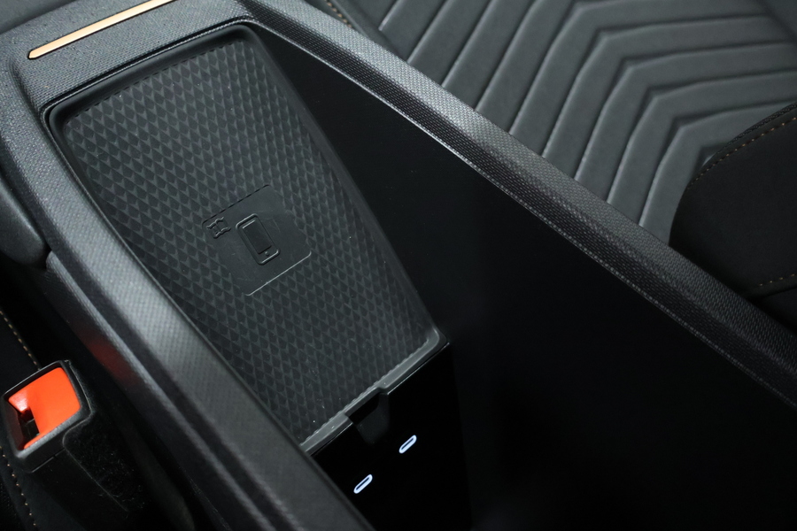 Cupra Born vaihtoauto