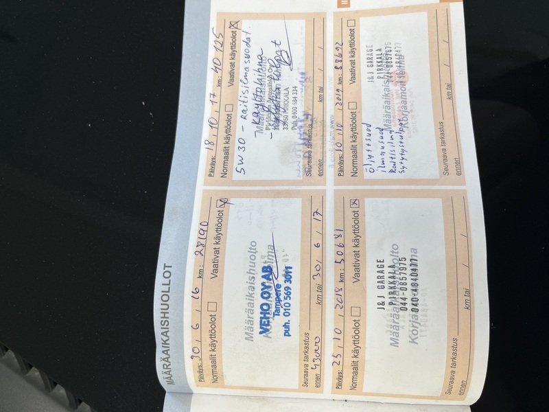 Citroën C3 vaihtoauto