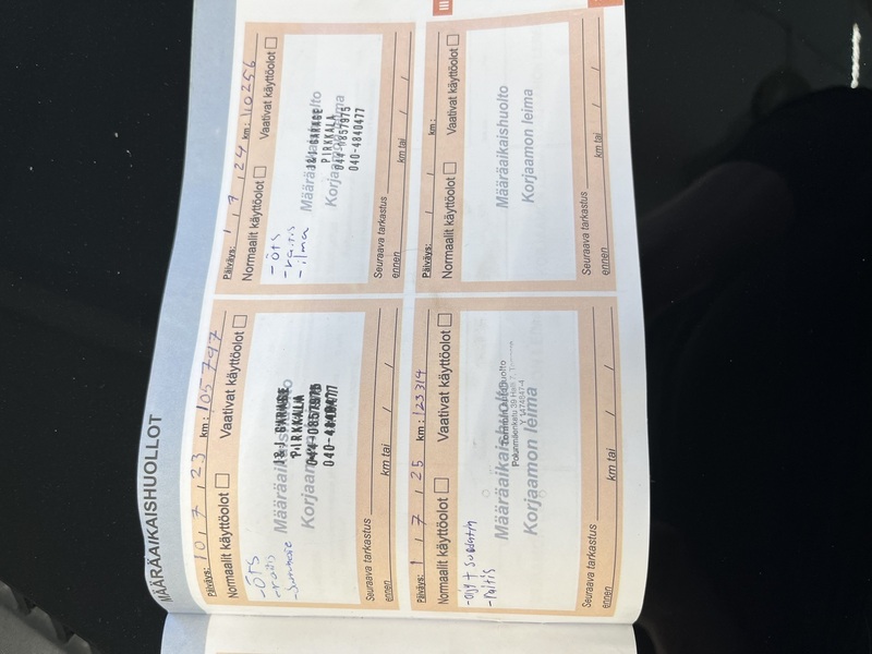 Citroën C3 vaihtoauto