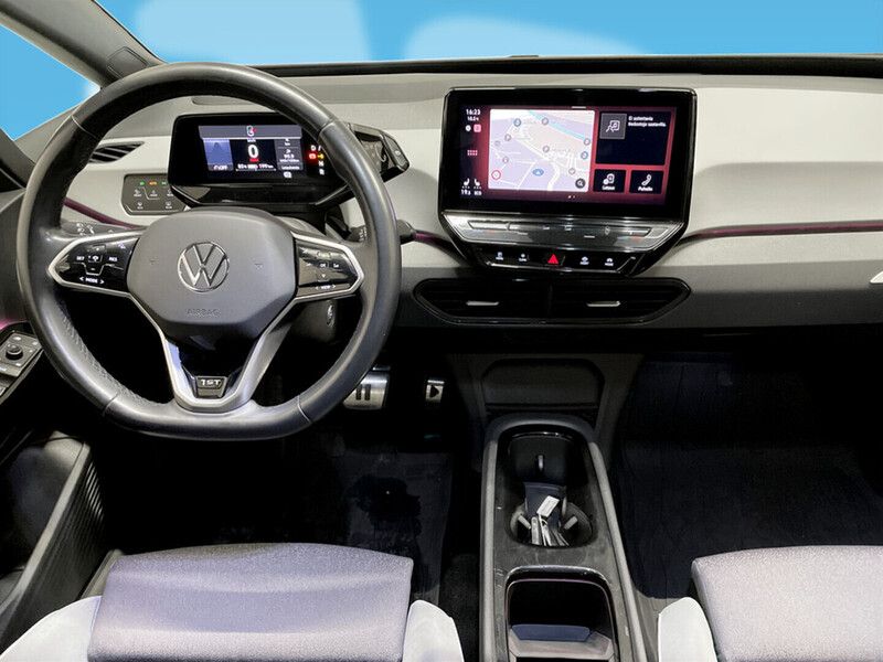 Volkswagen ID.3 vaihtoauto