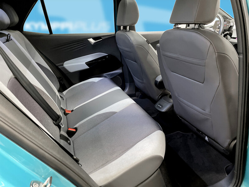 Volkswagen ID.3 vaihtoauto