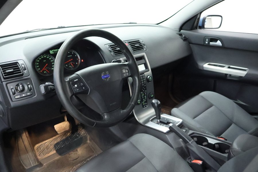 Volvo S40 vaihtoauto