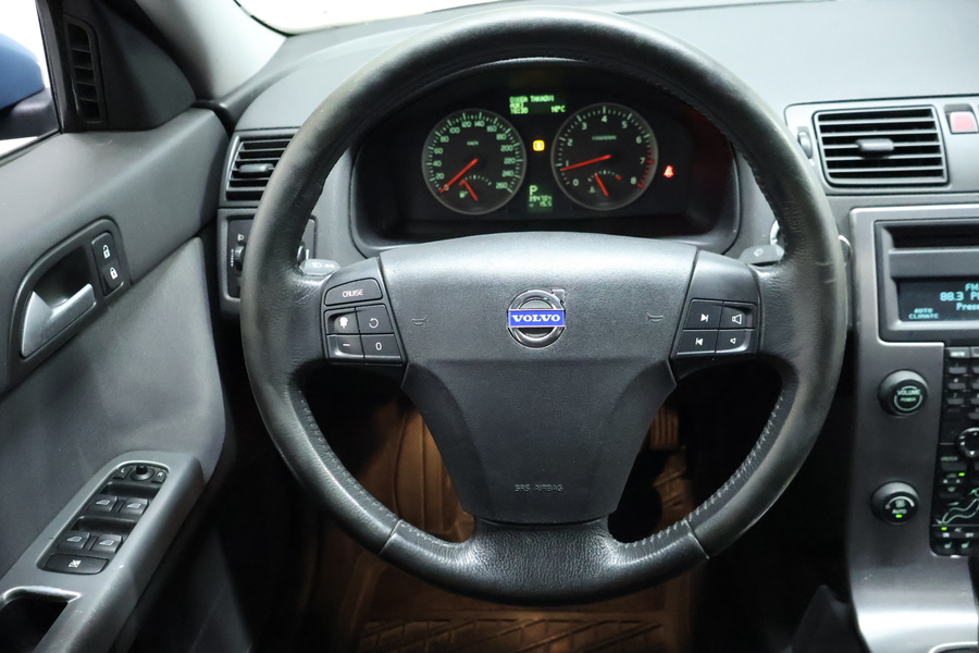 Volvo S40 vaihtoauto