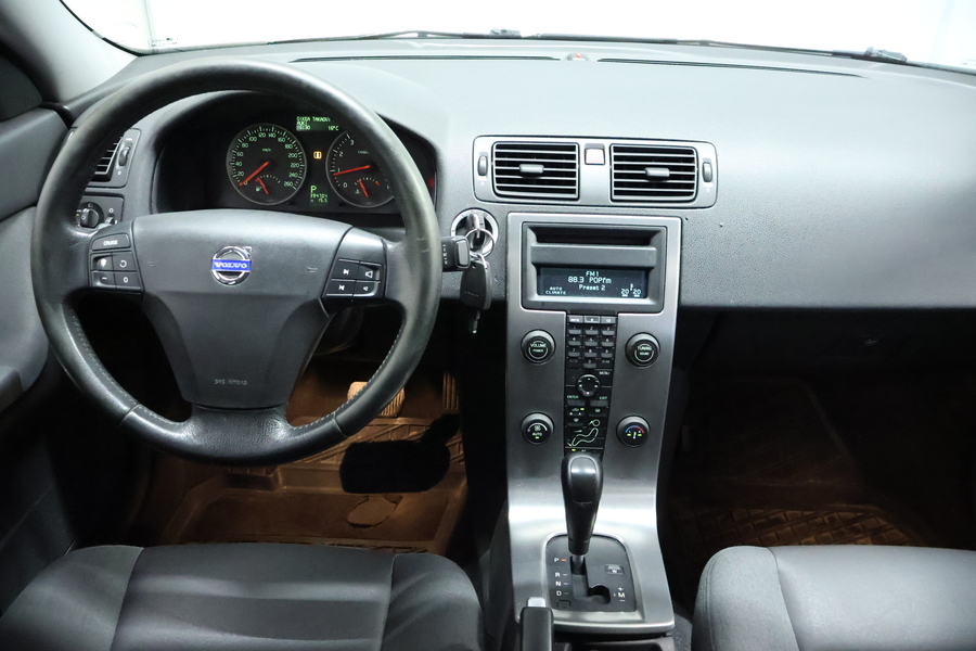 Volvo S40 vaihtoauto