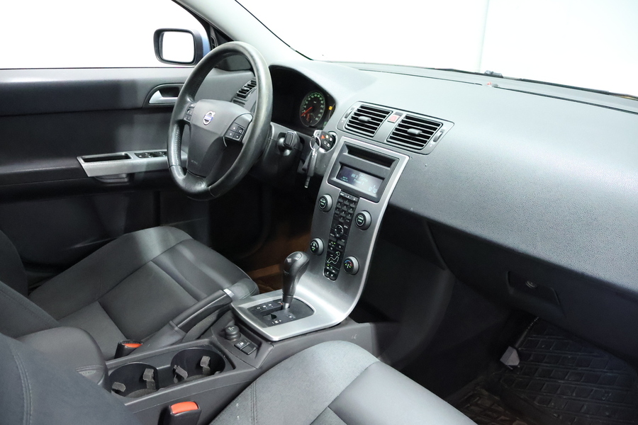 Volvo S40 vaihtoauto