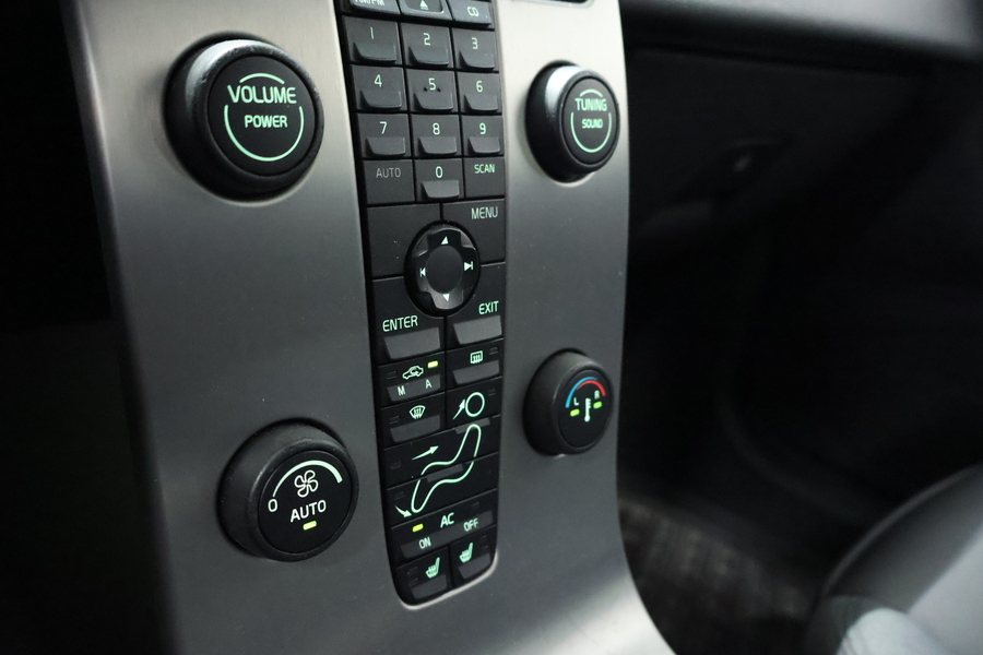 Volvo S40 vaihtoauto