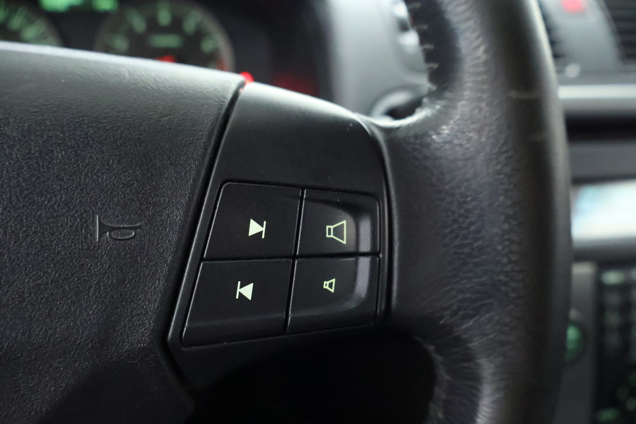 Volvo S40 vaihtoauto