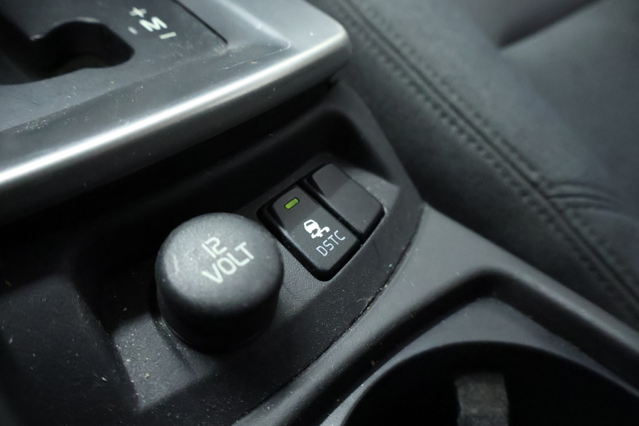 Volvo S40 vaihtoauto