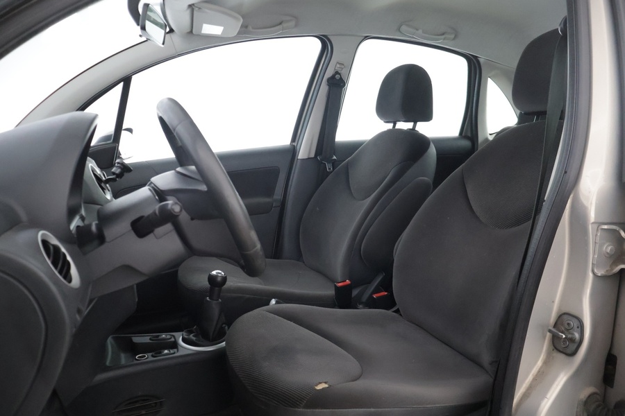 Citroën C3 vaihtoauto