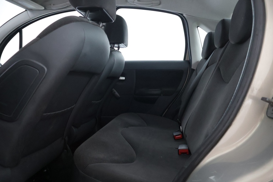 Citroën C3 vaihtoauto