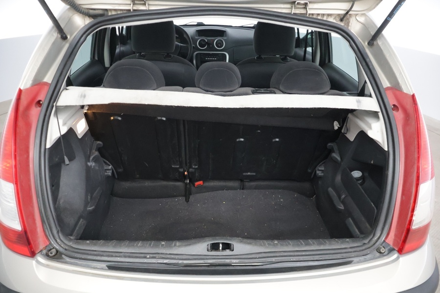 Citroën C3 vaihtoauto