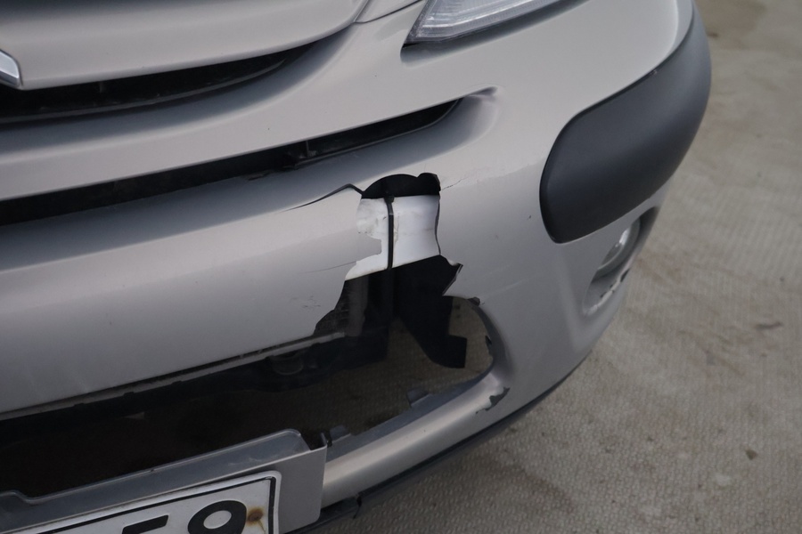 Citroën C3 vaihtoauto