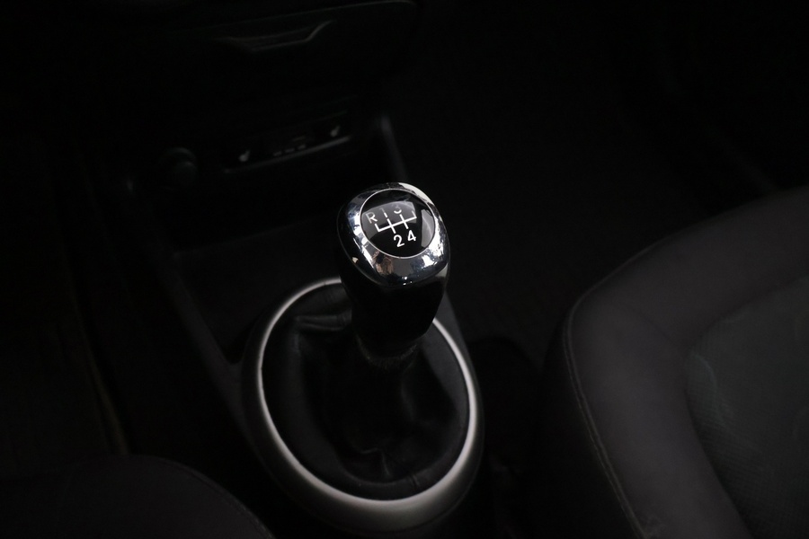 Hyundai i20 vaihtoauto