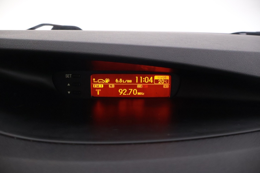 Hyundai i20 vaihtoauto