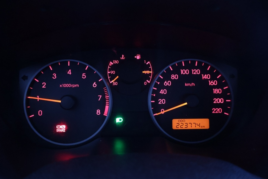 Hyundai i20 vaihtoauto