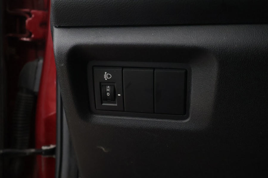 Hyundai i20 vaihtoauto