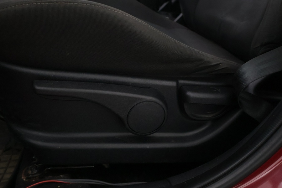 Hyundai i20 vaihtoauto