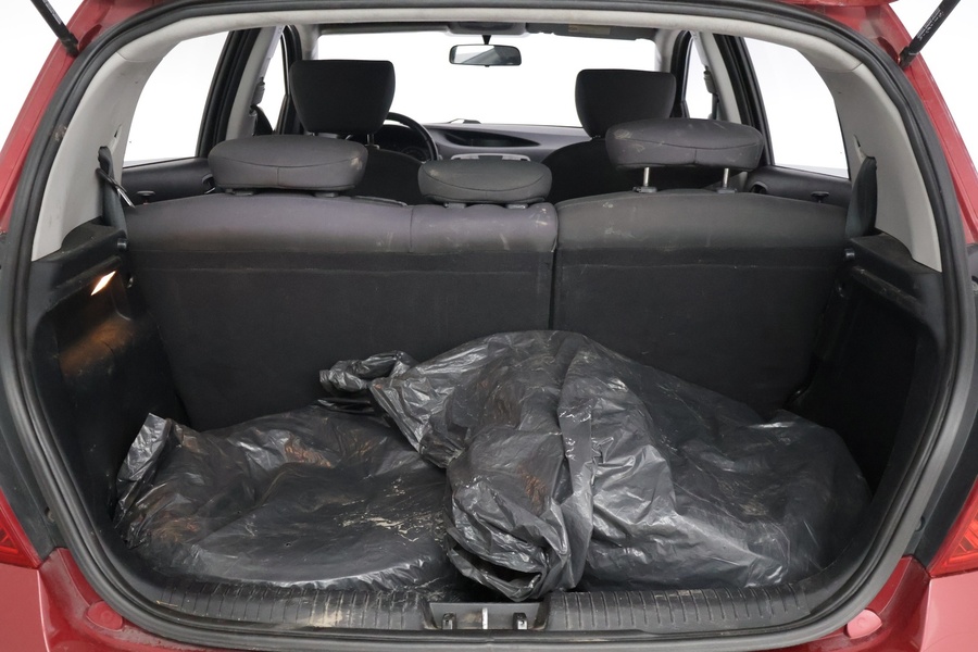 Hyundai i20 vaihtoauto
