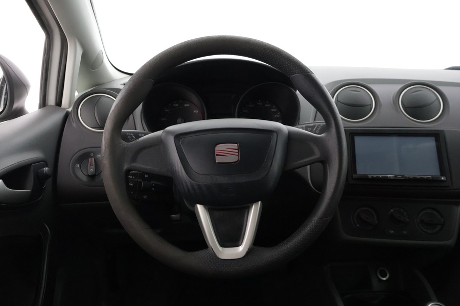 SEAT Ibiza vaihtoauto