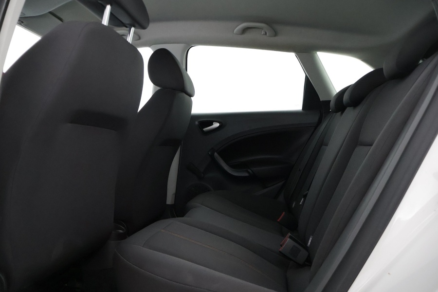 SEAT Ibiza vaihtoauto