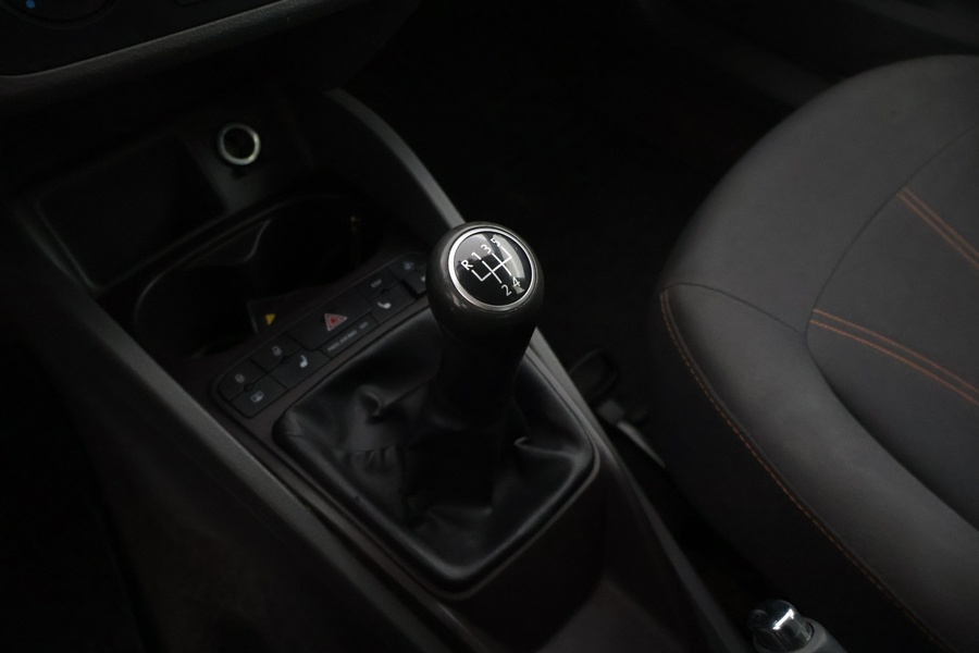 SEAT Ibiza vaihtoauto