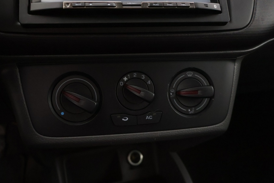 SEAT Ibiza vaihtoauto