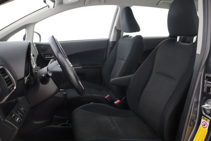 Toyota Verso-S vaihtoauto