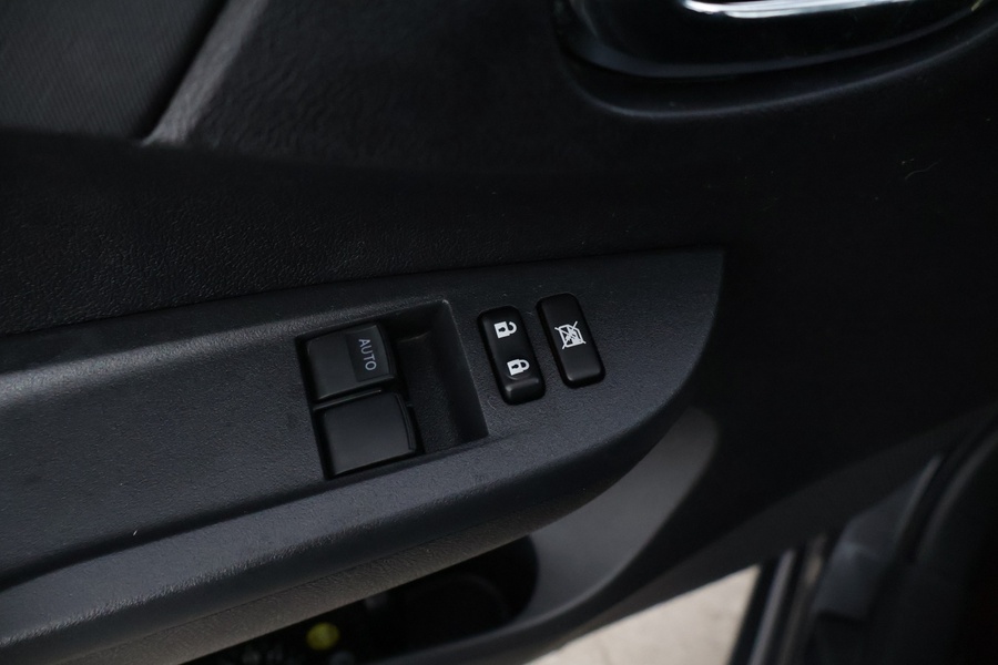 Toyota Verso-S vaihtoauto