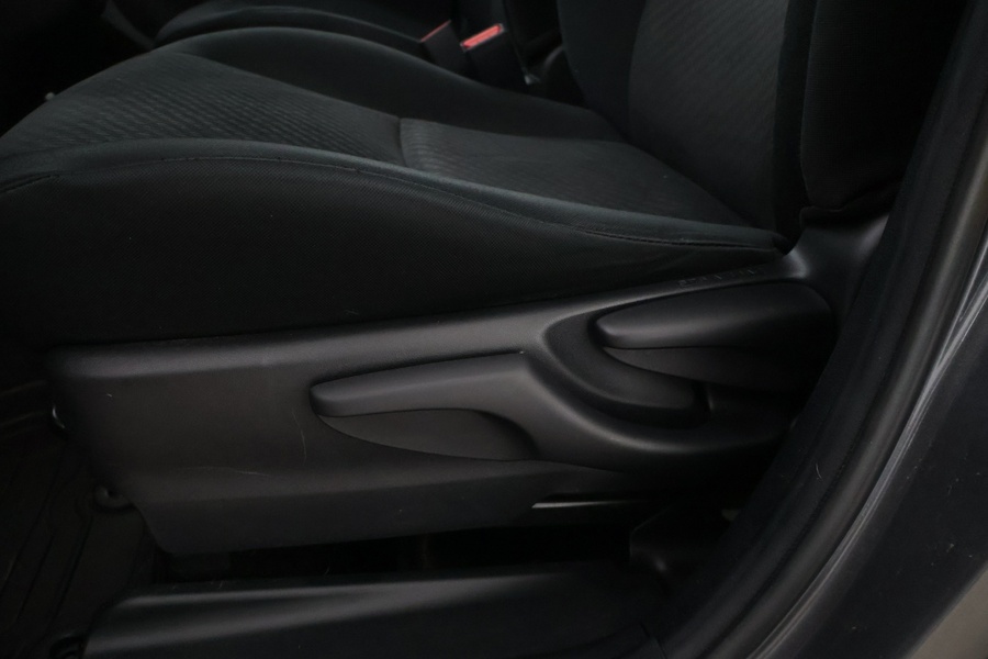 Toyota Verso-S vaihtoauto