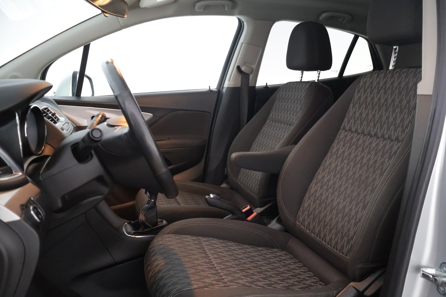 Opel Mokka vaihtoauto