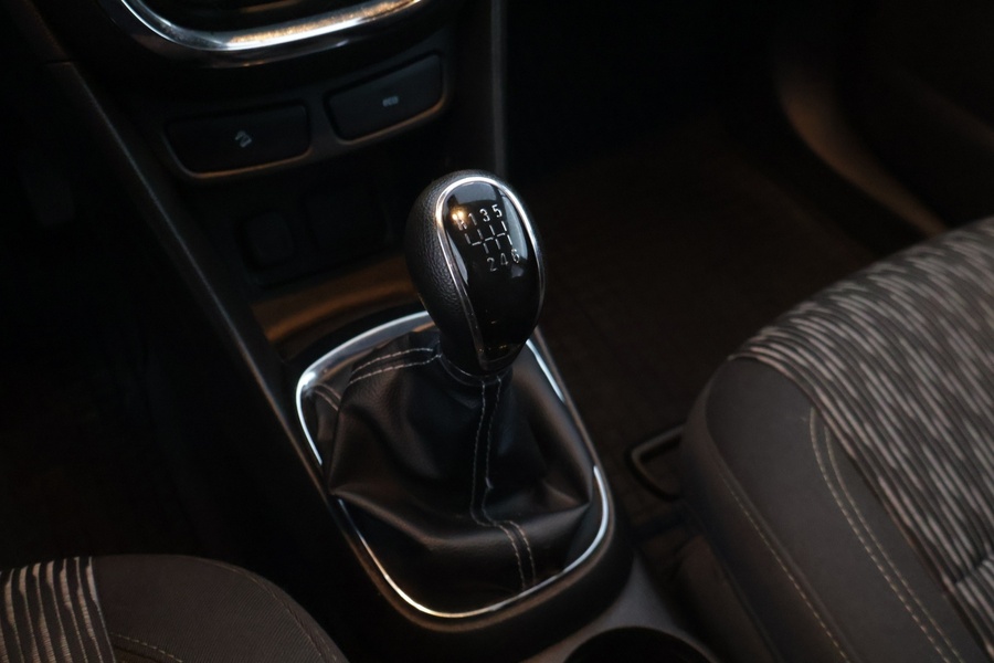 Opel Mokka vaihtoauto