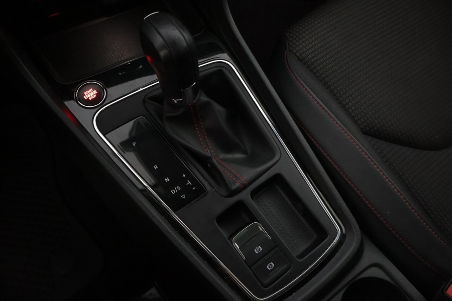 SEAT Leon ST vaihtoauto