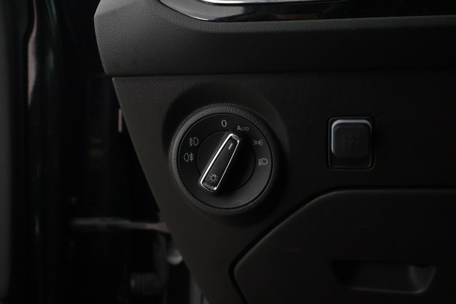 SEAT Leon ST vaihtoauto