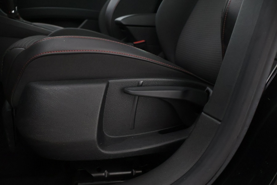 SEAT Leon ST vaihtoauto