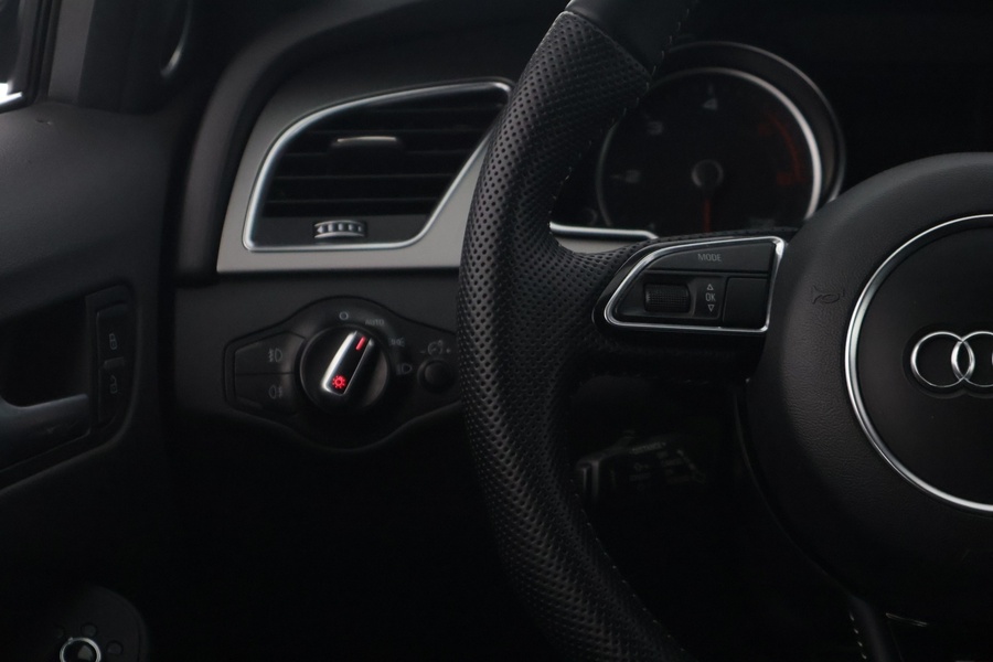 Audi A5 vaihtoauto