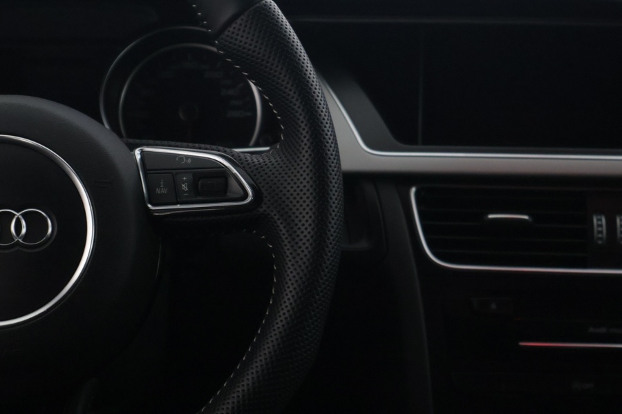 Audi A5 vaihtoauto