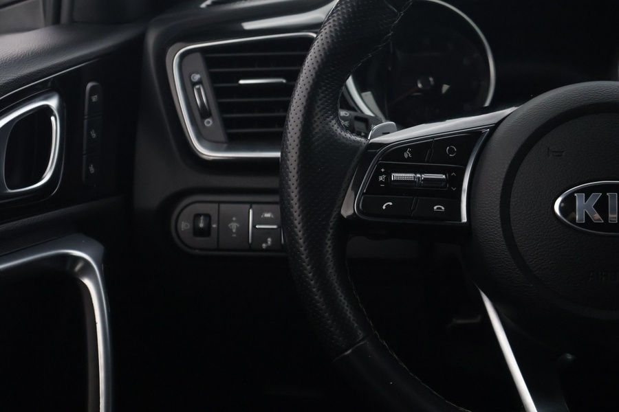 Kia Proceed vaihtoauto