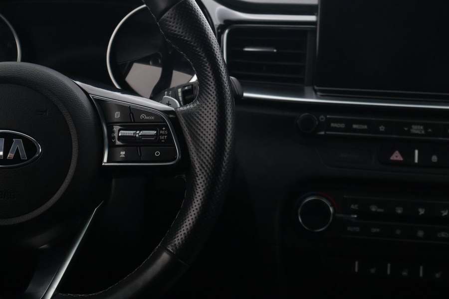 Kia Proceed vaihtoauto