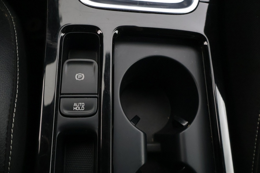 Kia Proceed vaihtoauto