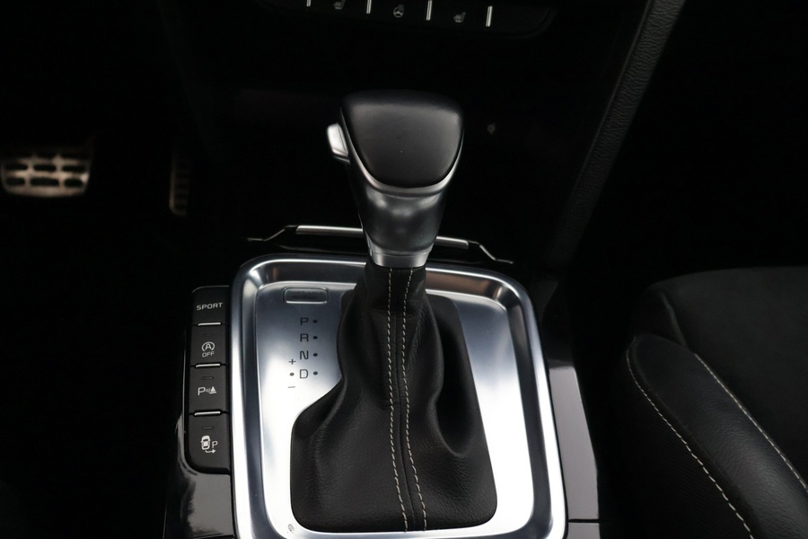 Kia Proceed vaihtoauto