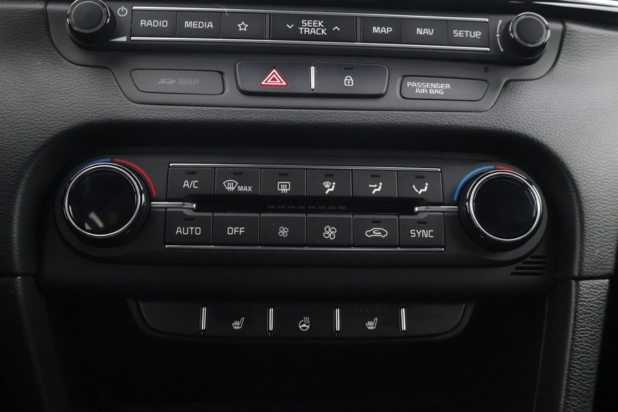 Kia Proceed vaihtoauto