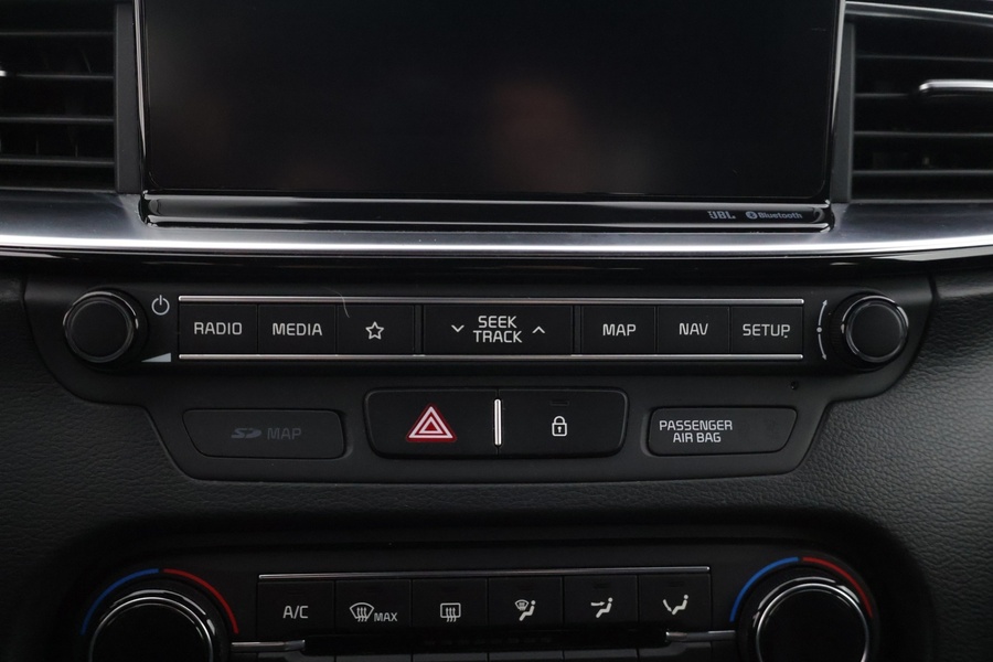 Kia Proceed vaihtoauto