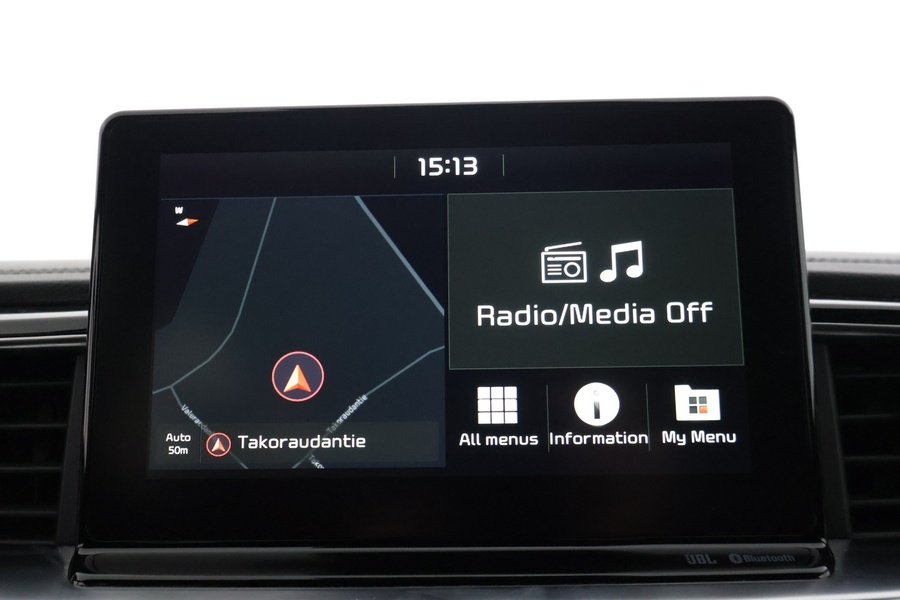 Kia Proceed vaihtoauto