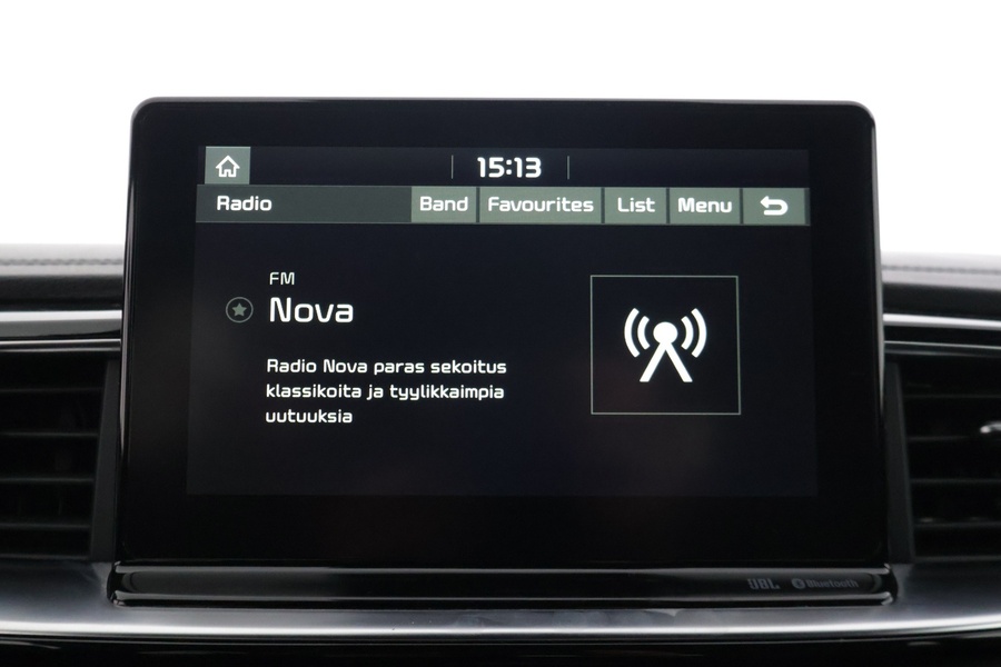 Kia Proceed vaihtoauto