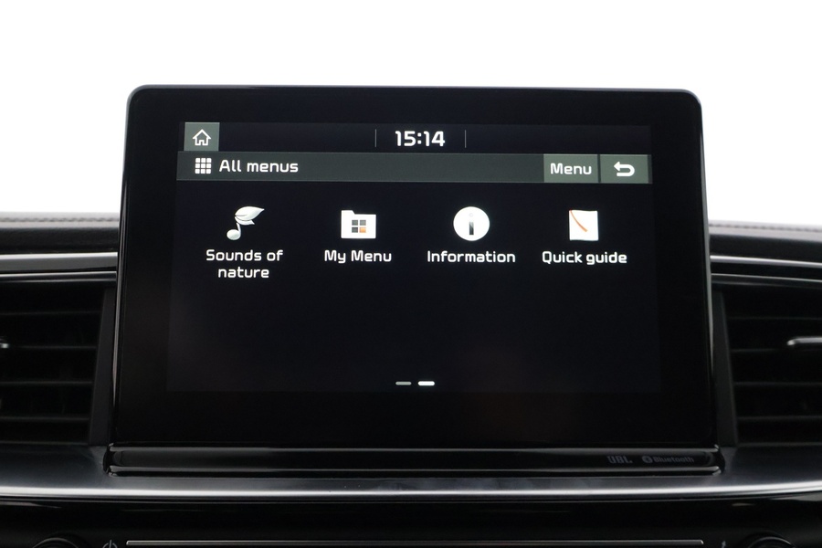 Kia Proceed vaihtoauto