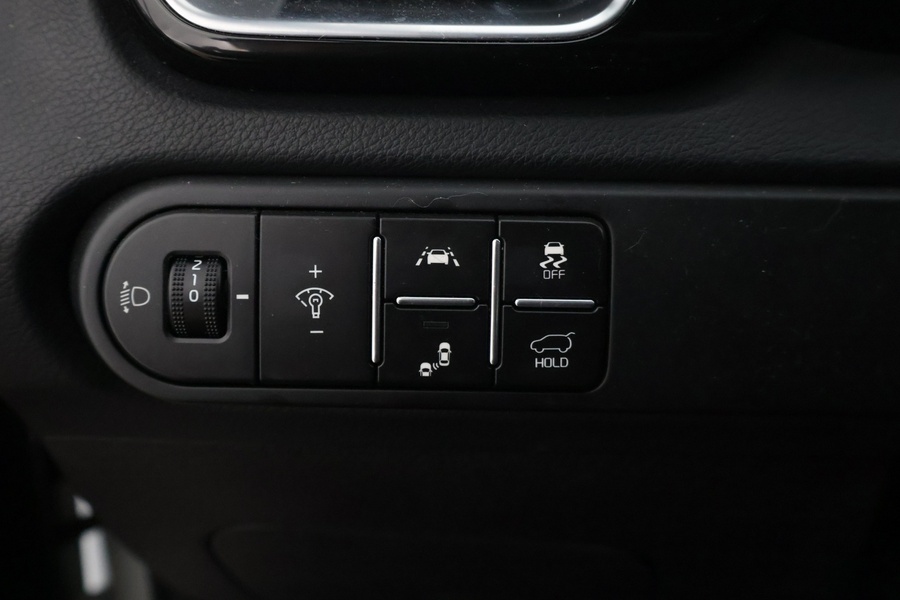 Kia Proceed vaihtoauto