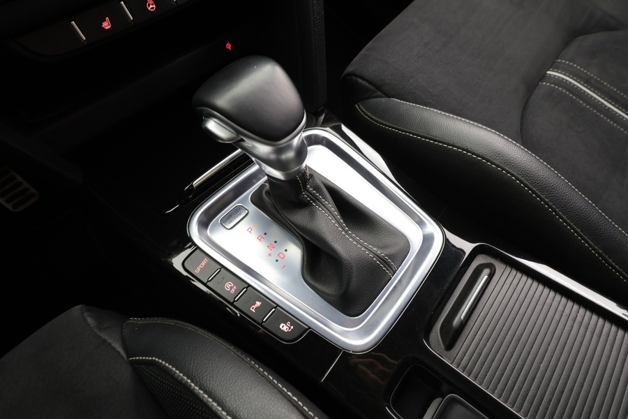 Kia Proceed vaihtoauto