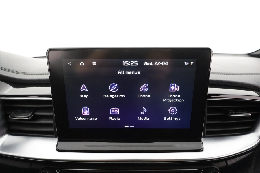 Kia Proceed vaihtoauto